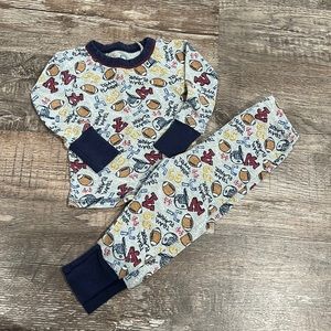 Gerber Pajamas